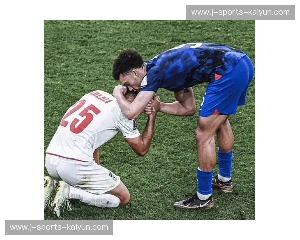 世界杯赛事焦点对决的全景洞察