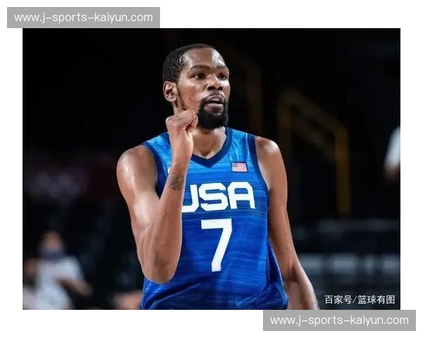 梦之队闪耀里约：一场关于荣耀与传承的篮球史诗