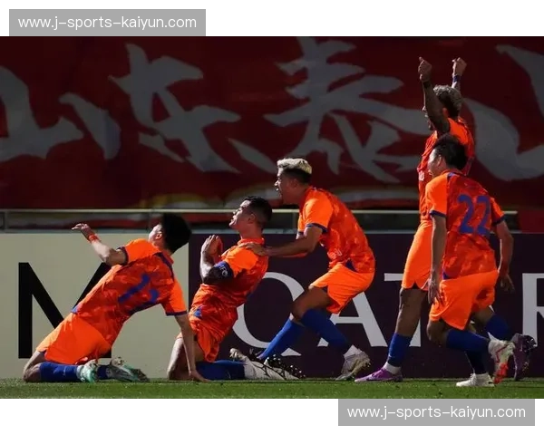 决战亚洲之巅：蒙联通与川崎前锋的荣耀对决